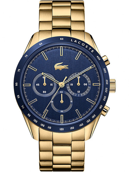 Lacoste 2011096 Boston chronograph 42mm 5ATM