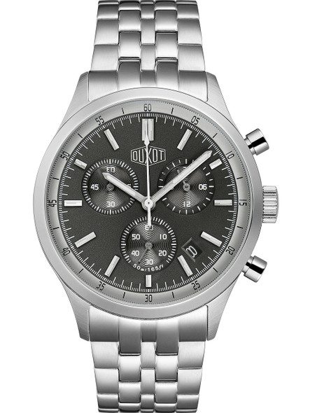 Duxot DX-2022-22 Audentis chronograph 43mm 5ATM