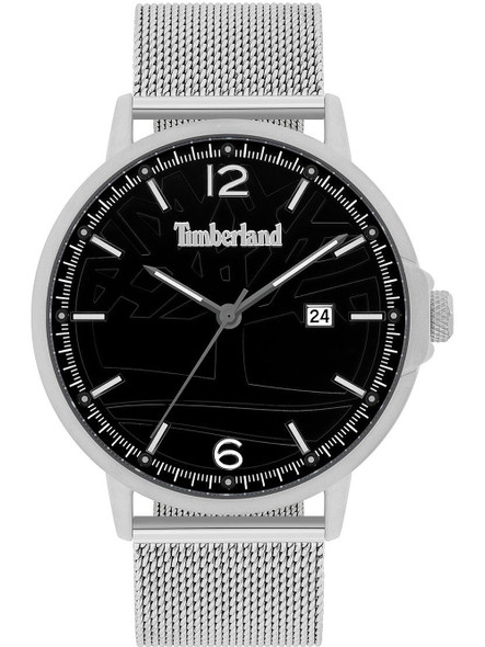 Timberland TBL15954JYS-02MM Coleridge Men's 45mm 3ATM