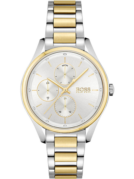 Hugo Boss 1502585 Grand Course Women's 36mm 3ATM