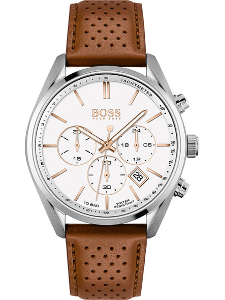 Hugo Boss 1513879 Champion chrono 44mm 10ATM