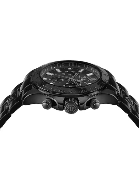 Philipp Plein PWCAA0421 Nobile Wonder chrono 43mm 5ATM