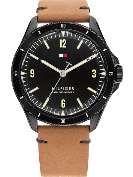 Tommy Hilfiger 1791906 Casual Men's 42mm 5ATM