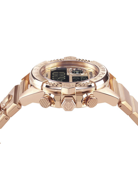 Philipp Plein PWFAA0421 The G-O-A-T- unisex 44mm 5ATM