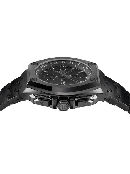 Philipp Plein PWGAA0921 Plein Extreme chrono 44mm 5ATM