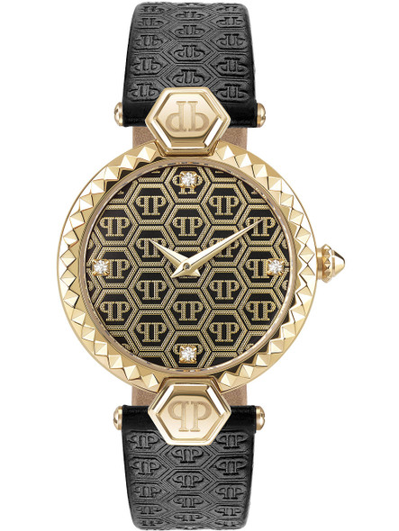 Philipp Plein PWEAA0321 Plein Couture Women's 32mm 3ATM