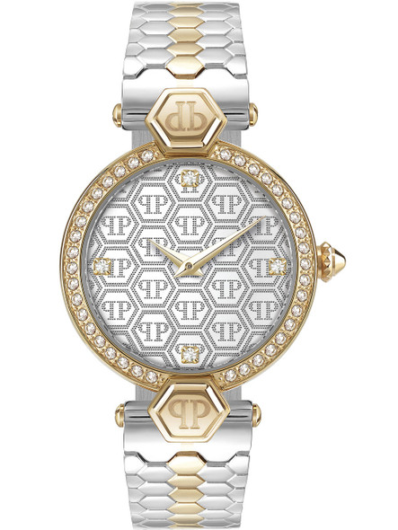 Philipp Plein PWEAA0521 Plein Couture Women's 32mm 3ATM