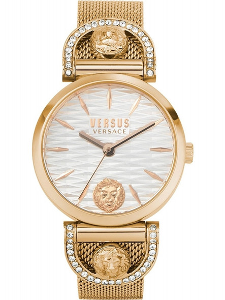 Versus VSPVP0720 Iseo Women's 36mm 5ATM