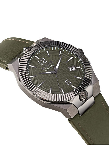 Versus VSP1P0321 Echo Park Men's 42mm 5ATM