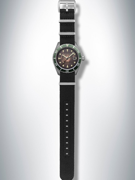 Spinnaker SP-5089-22 Wreck Automatic 44mm 20ATM