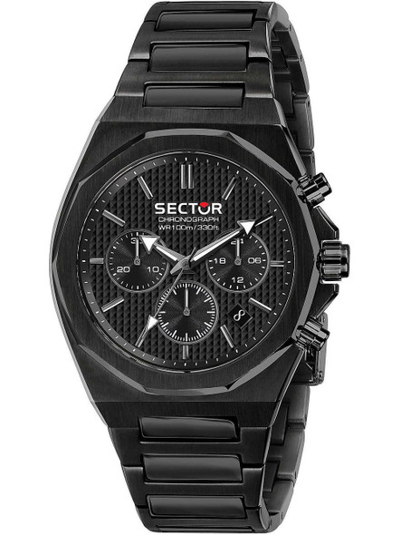 Sector R3273628001 series 960 chronograph 43mm 10ATM