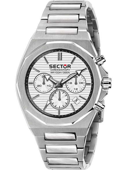 Sector R3273628004 series 960 chronograph 43mm 10ATM