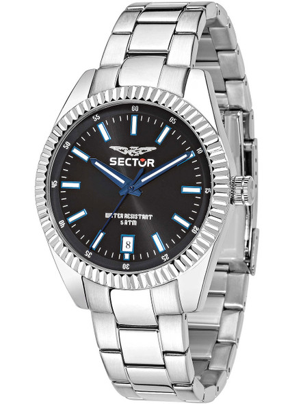 Sector R3253476001 series 240 Men's 41mm 5ATM