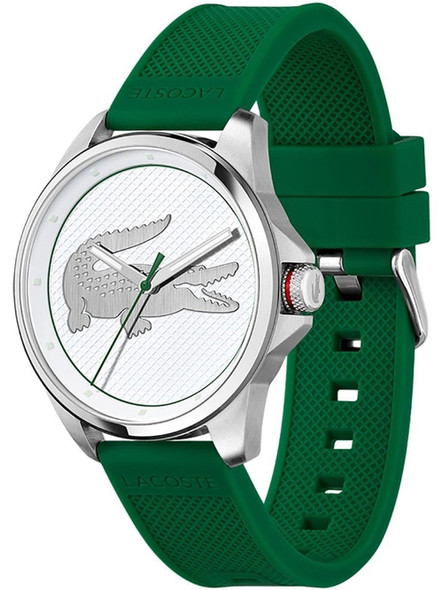 Lacoste 2011157 Le Croc Men's 43mm 5ATM