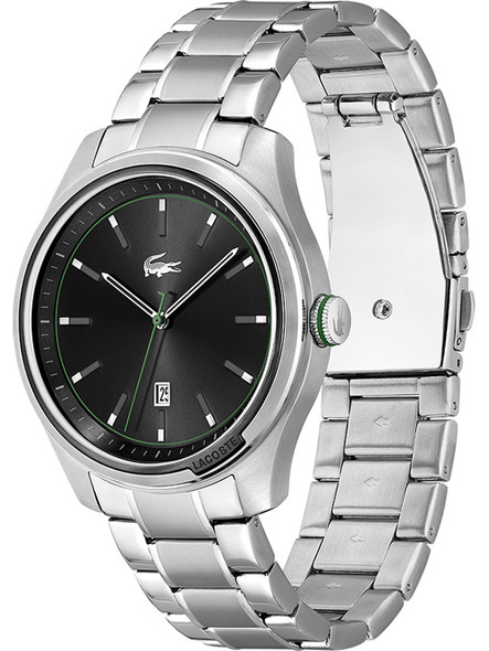 Lacoste 2011148 Musketeer Men's 43mm 5ATM