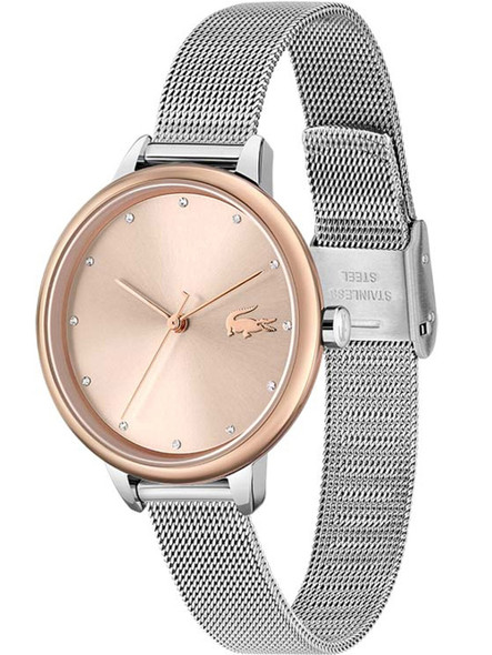 Lacoste 2001202 Cannes Women's 34mm 3ATM