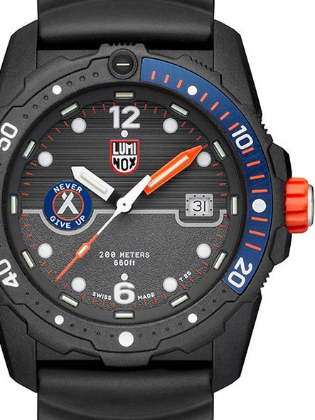 Luminox XB-3723 Bear Grylls Survival 42mm 20ATM