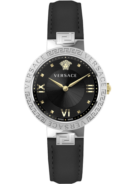 Versace VE2K00221 Greca Women's 36mm 5ATM