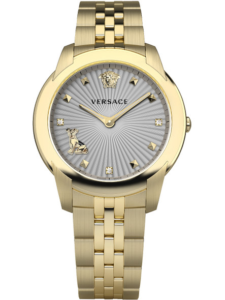 Versace VELR01019 Audrey Women's 38mm 5ATM