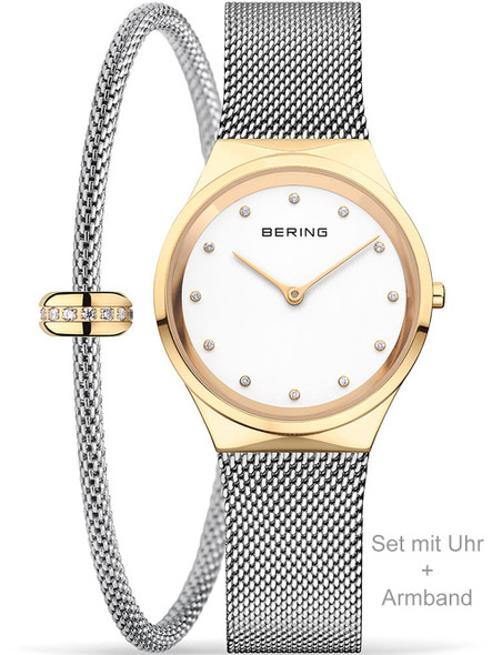 Bering 12131-010-190-GWP1 Women's classic 30mm 3ATM