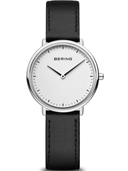 Bering 15729-404 Women's Ultra Slim 29mm 3ATM