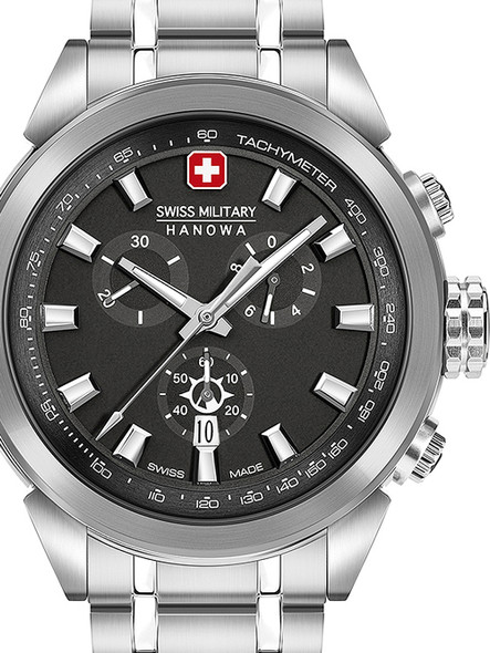 Military - Genuine owlica 1 - Swiss Watches - | Hanowa Watches Page