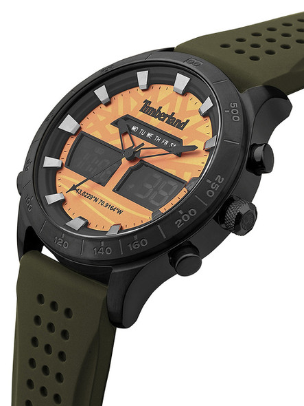Watches - Timberland - Page 1 - owlica | Genuine Watches