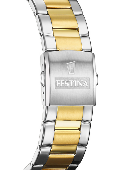 Festina F20562-2 Sport Chronograph 45mm 10ATM