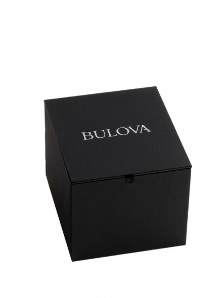 Bulova 96C149 Millennia Chronograph 41mm 3ATM