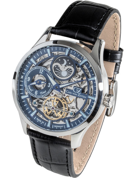 Watches - Carl von Zeyten - Page 1 - owlica | Genuine Watches