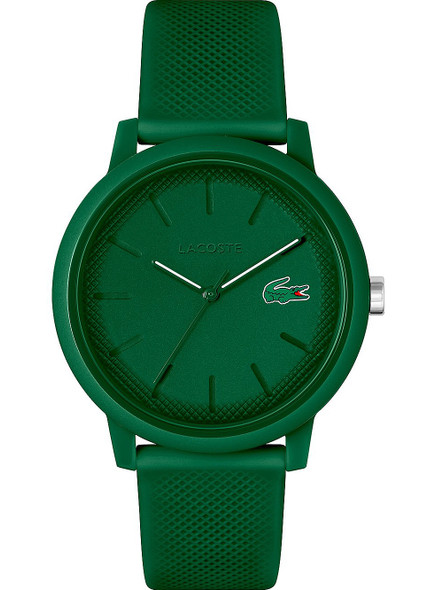 Lacoste 2011170 12-12 Men's 42mm 5ATM