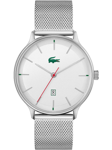 Lacoste 2011201 Lacoste Club Men's 42mm 3ATM