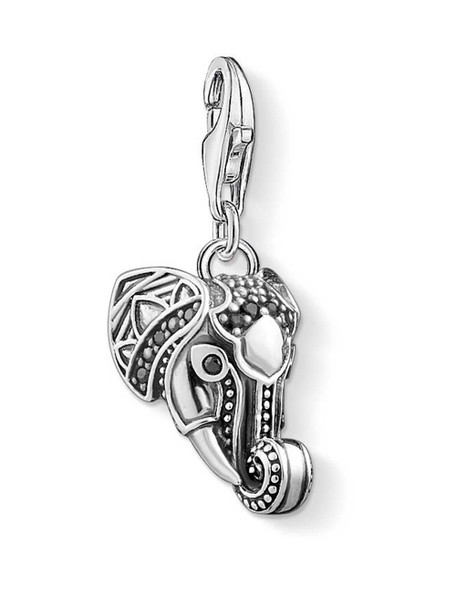 Thomas Sabo 1423-643-11 Charm Pendant elephant