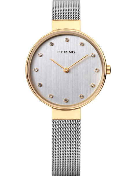 Bering 12034-010 Classic Women's 34mm 3 ATM