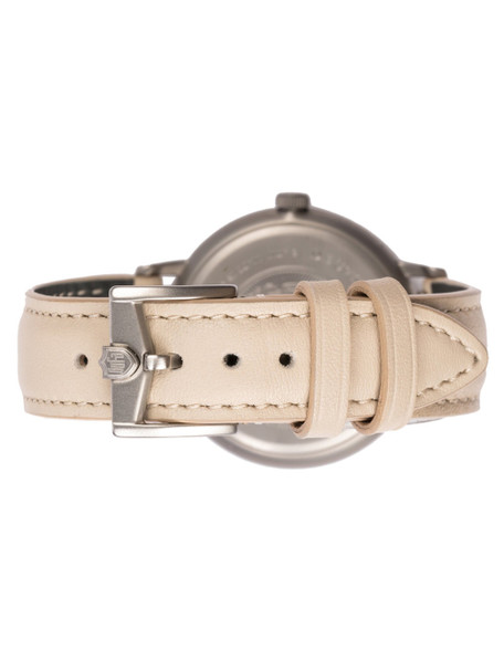 DuFa DF-9001-0T Walter Men's 38mm 3 ATM