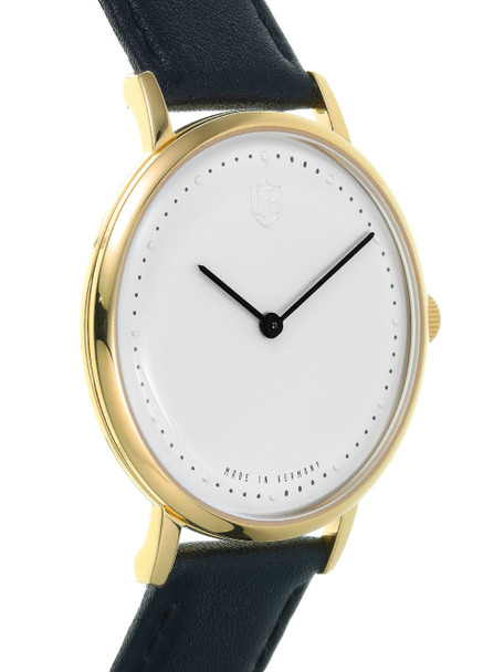 DuFa DF-9020-03 Gropius Men's 38mm 3 ATM