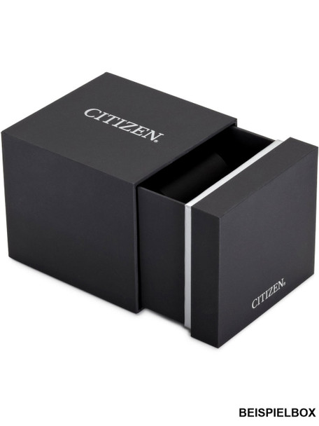 Citizen BF2011-51A Sport Men's 41mm 5 ATM