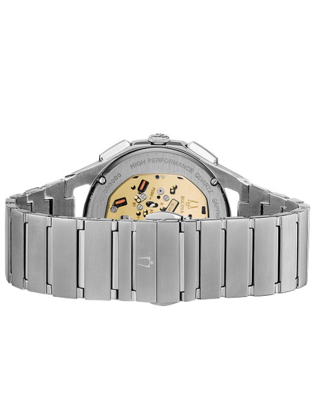 Bulova 96A205 Curv Chronograph 44mm 3ATM