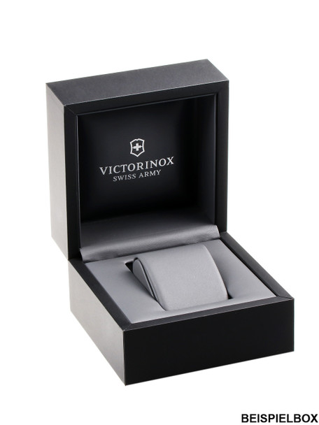 Victorinox 241759 I-N-O-X- Titanium Men's 43mm 20ATM