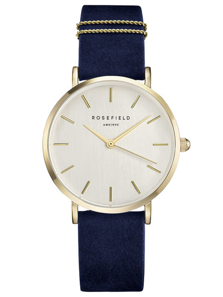 Rosefield WBUG-W70 West Village Women's 33mm 3ATM