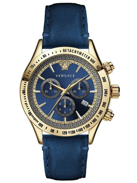 Versace VEV700319 Chrono Classic 44mm 5ATM