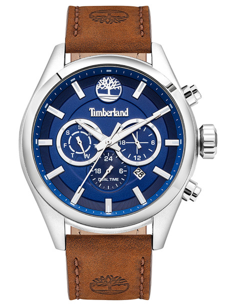 Timberland TBL16062JYS-03 Ashmont Men's 45mm 5ATM