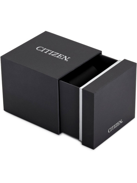 Citizen AT2465-18E Eco-Drive chrono 43mm 10ATM