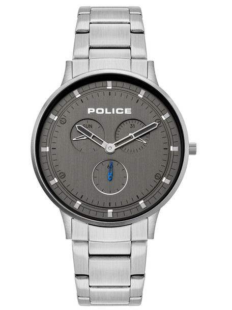 Police PL15968JS-39M Berkeley 42mm 3ATM