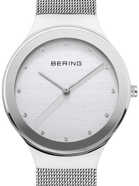 Bering 12934-000 classic Women's 34mm 3ATM