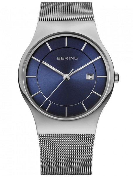 Bering 11938-003 classic Men's 38mm 3ATM