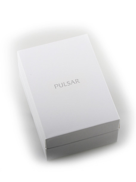 Pulsar PS9639X1 classic men´s 41mm 5ATM