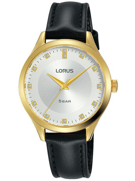 Lorus RG202RX9 classic Women's 32mm 5ATM