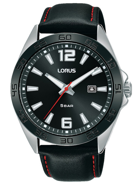 Lorus RH915NX9 classic Men's 42mm 5ATM