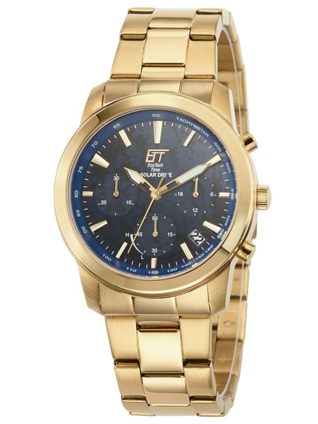 ETT EGS-12075-31M Kalahari Men's 41mm 10ATM